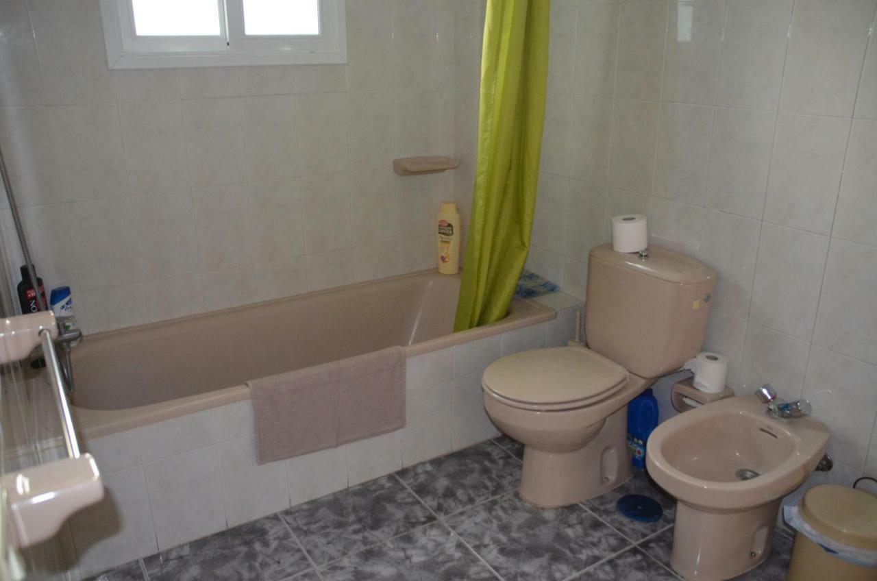 Casa Pueblo Hinojosa San Cristóbal de La Laguna Exterior foto